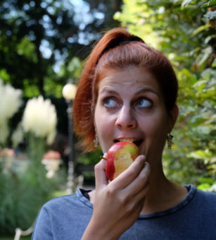 Anke Schmidt